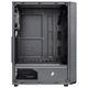 Корпус 1stPlayer FD3-BK-4F7 Black без БЖ ( Black ) 28240 - изображение 15