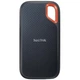 Накопичувач зовнішній SSD 2.5" USB 2TB SanDisk Extreme Portable E61 (SDSSDE61-2T00-G25) ( чорний з червоним ) - изображение 9