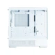 Корпус Zalman P10 White (P10WHITE) без БП white 32051 - изображение 13