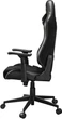 Крісло для геймерів Cougar Explore Royal F Black ( Чорний ) 34951 - зображення 11