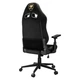 Крісло для геймерів Cougar Explore Royal F Black ( Чорний ) 34951 - зображення 15