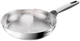 Сковорода з нержавіючої сталі Tefal Emotion+ 24 см (E3350445) - зображення 1