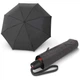 Зонт Knirps T.200 Medium Duomatic Melange Black Серый Kn95-3201-4119 - изображение 1