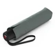 Парасолька Knirps A.050 Medium Manual Sage Black HeatShield Kn95-7051-23002 - зображення 3