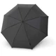 Зонт Knirps T.200 Medium Duomatic Melange Black Серый Kn95-3201-4119 - изображение 2