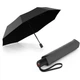 Зонт Knirps A.200 Medium Duomatic Dark Grey Black HeatShield Kn95-7201-08002 - изображение 1