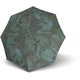 Парасолька Knirps A.200 Medium Duomatic Savannah Emerald Kn95-7201-8897 - зображення 2
