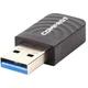 Бездротовий адаптер Comfast CF-812AC ( USB ) 32520 - изображение 5