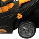 Газонокосилка электрическая Mächtz MLM-3850 S, 320мм - изображение 5