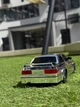 Радиоуправляемая машинка BMW E30 независимая подвеска 4WD дрифт-кар RC Автомобиль 1:16 – 50 км/ч, полный привод, для дрифта - изображение 4