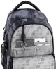 Рюкзак шкільний Kite Education teens Discover 42x29x20 см 17 л Сірий (K26-727M-3) - зображення 14