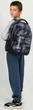 Рюкзак шкільний Kite Education teens Discover 42x29x20 см 17 л Сірий (K26-727M-3) - зображення 18
