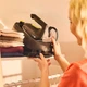 Гладильная система Braun CareStyle 3 IS3257BK - изображение 14