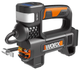 Mini kompresor Worx WX092.9 Z latarką (6924328344391) - obraz 1