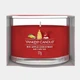 Ароматична свічка Big Apple Christmas Mini Yankee Candle - зображення 1