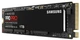 Накопичувач SSD 1ТB Samsung 990 PRO M.2 2280 PCIe 4.0 x4 NVMe V-NAND MLC (MZ-V9P1T0BW) M.2 2280 23362 - изображение 9