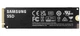 Накопичувач SSD 1ТB Samsung 990 PRO M.2 2280 PCIe 4.0 x4 NVMe V-NAND MLC (MZ-V9P1T0BW) M.2 2280 23362 - изображение 12