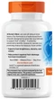 Кератин Doctor's Best Hydrolyzed Keratin 500 мг 60 капсул (753950005457) - зображення 3