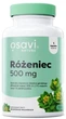Różeniec Osavi 500 mg 60 kapsułek (5904139924525) - obraz 1