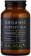 В’язівка слизова Kiki Health Organic Slippery Elm 45 г (5060018512778) - зображення 1