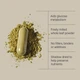 Моринга Kiki Health Organic Moringa Leaf 500 мг 120 капсул (5060018514659) - зображення 3