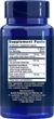 Кверцетин Life Extension Optimized Quercetin 250 мг 60 капсул (737870130963) - зображення 2