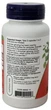 Женьшень американський Now Foods American Ginseng 500 мг 100 капсул (733739040046) - зображення 3
