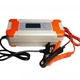 Зарядное устройство для аккумуляторов ZU 1012/8449/ 12V/ 25v/ 8Ah с ЖК-дисплеем 12В 10А - изображение 4