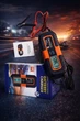 Зарядное устройство для аккумуляторов JMD-6S Output 6V:3A/ 12V:6A/ 12.8М:6A - изображение 2