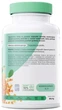 Kozieradka Osavi Kozieradka 550 mg 60 kapsułek (5904139922306) - obraz 3