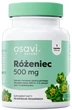 Różeniec Osavi 500 mg 30 kapsułek (5904139924532) - obraz 1