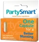 Антипохмільний комплекс Himalaya PartySmart 10 капсул (605069005814) - зображення 2