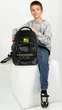 Рюкзак шкільний Kite Education teens Graffiti 42x29x20 см 17 л Чорний (K26-727M-4) - зображення 20