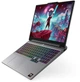 Ноутбук Lenovo LOQ 15AHP11 (83TN00BDRA) Luna Grey - изображение 4