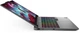 Ноутбук Lenovo LOQ 15AHP11 (83TN00BDRA) Luna Grey - изображение 5