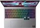 Ноутбук Lenovo LOQ 15AHP11 (83TN00BDRA) Luna Grey - изображение 6