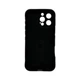 Чохол для смартфона Cosmic Magic Shield for Apple iPhone 16 Pro Max Black (MagicShiP16PMBlack) - зображення 3