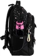 Рюкзак шкільний Kite Education teens Holographic 42x29x20 см 17 л Чорний (K26-727M-1) - зображення 4
