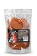 Джерки з курятини медово-гірчичні Meat Chips 500 г - изображение 1