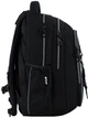 Рюкзак підлітковий Kite Education teens FC Barcelona 43x33x23 см 25.5 л Чорний (BC26-8001L) - зображення 4