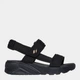 Детские сандалии для девочки Skechers 310372L BKRG 32 Черные (198739085716) - изображение 1