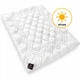 Ковдра літня Air Dream Classic IDEIA 140х210 см легка, дихаюча, гіпоалергенна для комфортного сну влітку - зображення 1