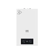 Газова колонка Koer KWH.G0110 WHITE димар 10 л/хв, колір білий (KR5553) - зображення 4