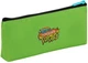 Пенал шкільний Kite TMNT Tales of the TMNT (2024 Series) 8.5x19.5x3 см Салатовий (NT26-680) - зображення 2