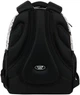 Рюкзак ортопедичний Kite Education teens Hello Kitty 40x29x17 см 20.5 л Бежевий (HK26-8001M) - зображення 7