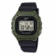 Чоловічий годинник Casio W-218H-3A спортивний - зображення 1