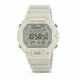 Чоловічий годинник Casio LWS-2200H-8A комфорт і легкість - изображение 1