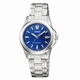 Жіночий годинник Casio LTP-1215A-2A2 яскравий синій - зображення 1