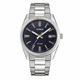 Чоловічий годинник Casio MTP-1302D-1A2 золотисті індекси - изображение 1