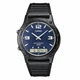 Чоловічий годинник Casio AW-49HE-2A комбінований - изображение 1